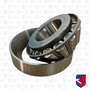 Kit Rolamento Diferencial Scania R660