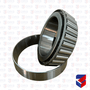 Kit Rolamento Diferencial Scania R660