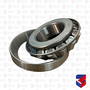 Kit Rolamento Diferencial Scania R660