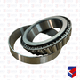 Kit Rolamento Diferencial Scania R660
