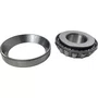 Kit Rolamento Diferencial Scania R780 1309570 B08536 F19001 FAG