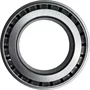 Kit Rolamento Diferencial Scania R780 SKF