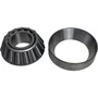 Kit Rolamento Diferencial Scania R780 SKF