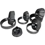 Kit Rolamento Diferencial Scania R780 SKF