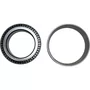 Kit Rolamento Diferencial Scania R780 SKF