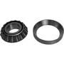 Kit Rolamento Diferencial Scania R780 SKF