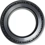 Kit Rolamento Diferencial Scania R885 1777530 H91384210 SKF