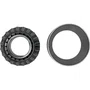 Kit Rolamento Diferencial Scania R885 1777530 H91384210 SKF