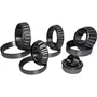 Kit Rolamento Diferencial Scania R885 1777530 H91384210 SKF