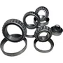 Kit Rolamento Diferencial Scania R885 1777530 H91384210 SKF