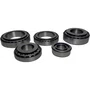 Kit Rolamento Diferencial Scania R885 1777530 H91384210 SKF