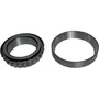 Kit Rolamento Diferencial Scania R885 1777530 H91384210 SKF