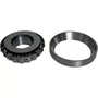 Kit Rolamento Diferencial Scania R885 1777530 H91384210 SKF