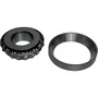 Kit Rolamento Diferencial Scania R885 1777530 H91384210 SKF