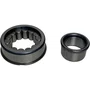 Kit Rolamento Diferencial Scania R885 1777530 H91384210 SKF