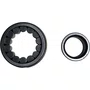 Kit Rolamento Diferencial Scania R885 1777530 H91384210 SKF