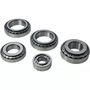 Kit Rolamento Diferencial Volvo EV91 184671 FDRKEV91OB 540783 FAG