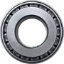 Kit Rolamento Diferencial Volvo EV91 184671 FDRKEV91OB 540783 FAG