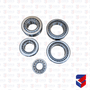 Kit Rolamento Diferencial Volvo FDRK EV91
