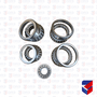 Kit Rolamento Diferencial Volvo FDRK EV91