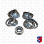 Kit Rolamento Diferencial Volvo FDRK EV91