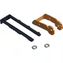 Kit Trava Carrinho Mercedes Benz Grande TP50730 Total Parts