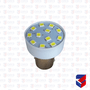 Lampada 2 Polo Led DI-1034-24v 2835