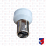 Lampada 2 Polo Led DI-1034-24v 2835