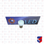 Lampada 2 Polo Led DI-1034-24v 2835