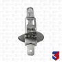 Lampada Farol H1 24v 70w Teslla