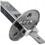 Lampada Farol H1 24v 70w Teslla