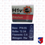 Lampada H1 24V 70W DI-H1-24V
