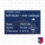Lampada H4 24V 75/70W DI-H4-24V