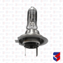 Lampada H7 24v 70w Teslla