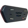 Lanterna Carreta Guerra Led LD Lente Acrilico Universal Bester