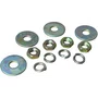 Lanterna Carreta Guerra Led LD Lente Acrilico Universal Bester
