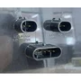 Lanterna Carreta Guerra Led LD Lente Acrilico Universal Bester