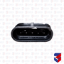 Lanterna Carreta Guerra LED LD Lente Plastico 40849 Multilight