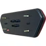 Lanterna Carreta Guerra Led LE Lente Acrilico Universal Bester