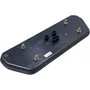 Lanterna Carreta Guerra LED LE Lente Plastico 40850 Multilight