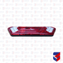 Lanterna Carreta Guerra Led LE Lente Plastico L3136 40850
