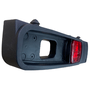 Lanterna Carreta Traseira 24v LE 200722 Braslux