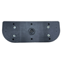 Lanterna Carreta Traseira Universal 24v Com Balizador LD Multilight