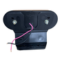 Lanterna Carreta Traseira Universal 24v Com Balizador LD Multilight
