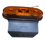Lanterna Carreta Traseira Universal 24v Com Balizador LE Multilight