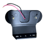 Lanterna Carreta Traseira Universal 24v Com Balizador LE Multilight