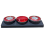 Lanterna Carreta Traseira Universal 24v Sem Balizador LD Multilight