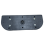 Lanterna Carreta Traseira Universal 24v Sem Balizador LD Multilight