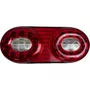 Lanterna Carreta Universal LED 24V LE