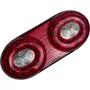 Lanterna Carreta Universal LED 24V LE